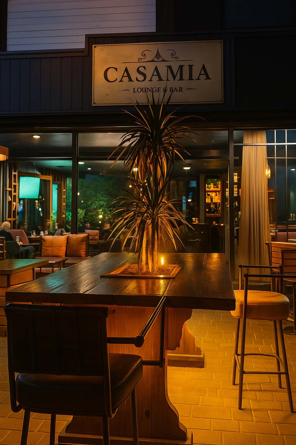 Casamia