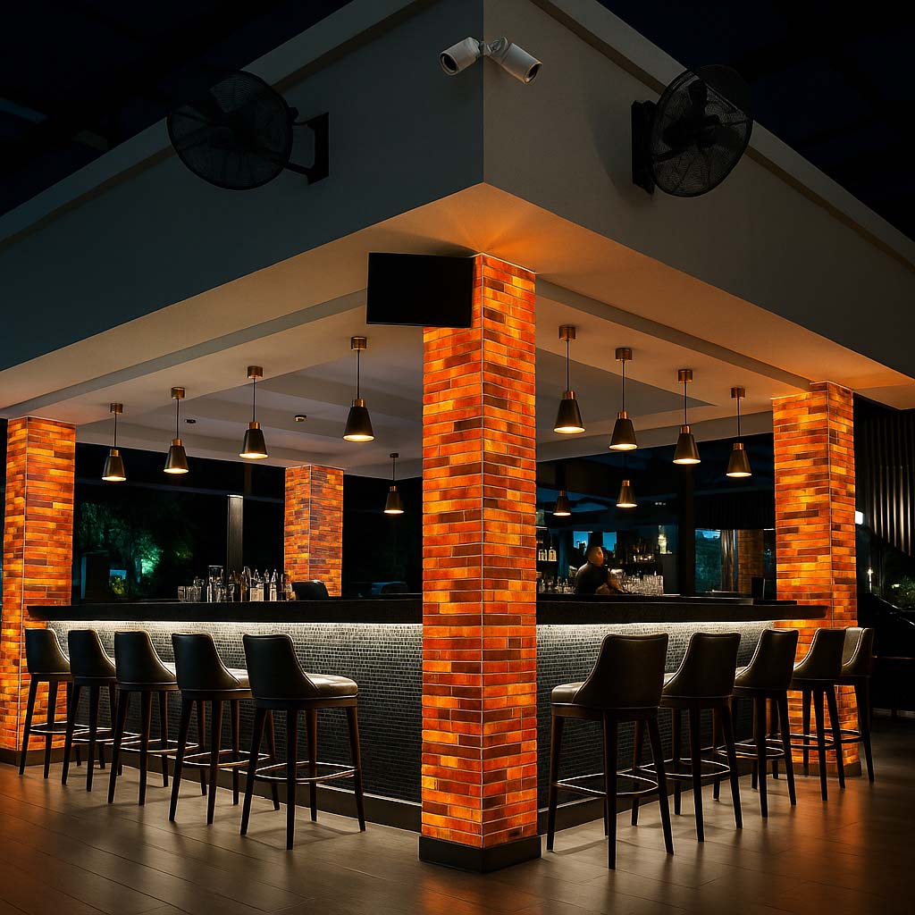 Ox Resto Bar